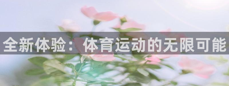 oety欧亿：全新体验：体育运动的无限可能